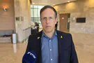 "ההישגים שלנו באיראן יפים מאוד"