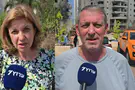 "אלוקים שמר עלינו, להמשיך להיות חזקים"