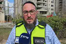 "המראה היה קשה, כל הדירה קרסה פנימה"