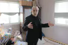 'Glass fell on my baby granddaughter's bed during Iranian attack'