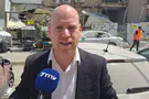יש מקלטים נעולים, חובה לפתוח אותם מיד