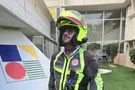 "המראות קשים, אבל זו שליחות"