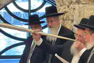 "להגיד תודה אינסופית - ולהתפלל"