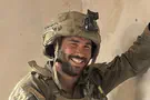 Captain (Res.) Tal Movshovitz fell in combat in Gaza