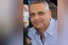 Danny & Igor were killed in the missile strike on Haifa refinery