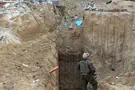 Golani Brigade seals tunnels under Gazan hospital