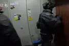 Watch: Family rescued from destroyed apartment