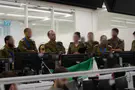 'You delivered intelligence that paved the way to Tehran'