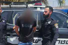 הצהרת תובע ראשונה במלחמת "עם כלביא"