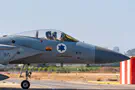 Air Force completes round of strikes on launch sites