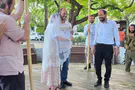 בראש יהודי ארגנו חתונת בזק בלב תל אביב
