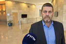מקווה שטראמפ בדרך לפעולה נגד איראן