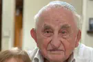 הלך לעולמו מאיר היימן הכהן - מגיבורי תש"ח