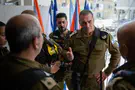 'When home front is strong, we have strength to keep operating'