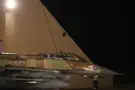 IDF strikes centrifuge and missile component facilities
