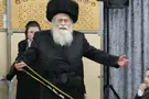 מורשת מוזיקלית עשירה: המלחין החסידי נפטר