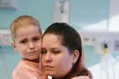 Family who came to Israel for medical care killed by missile