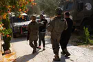 IDF expands counterterrorism efforts in northern Samaria