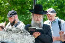 "נאשא צדיק": תפילה המונית להצלחת החיילים