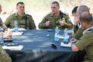 'We are not waiting, we are preventing threats'