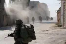 ביו"ש לא מרפים, מגבירים את הלחץ נגד הטרור