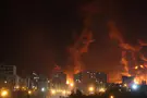 Israel completes wave of bombings in Iran