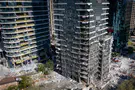 Watch: Rescues at site of missile strike in Ramat Gan