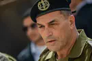 Chief of Staff Eyal Zamir sums up military operation