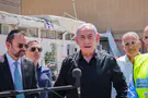 Netanyahu does not rule out eliminating Iran's Supreme Leader