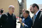 האיראנים מכוונים לבתי חולים, זה אומר הכל