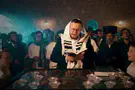 יצחק בן ארזה משיק: מחרוזת קבלת שבת