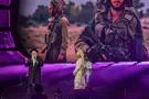 נשות המילואימניקים מביאות את הגאולה