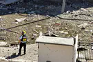 At least two severely injured from direct hit in Haifa