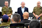 "אתם מספקים את המודיעין שמנצח מלחמות"