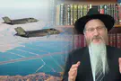 רגעי השבוע - פרשת שלח לך