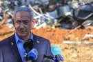 "מחקר נופץ על ידי טיל של המשטר המרושע"