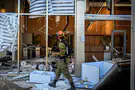 Foreign Ministry spokesperson condemns: Iran targets civilians