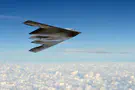 On their way to Iran? US B-2 bombers leave Missouri airbase