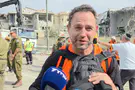 'We rescued children from protected room, it was a huge miracle'