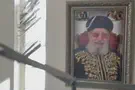 בית הדין נפגע, תמונת הרב עובדיה לא זזה