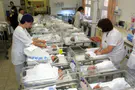 Couple has quadruplets again after 4 years