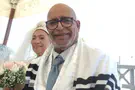 חתונה תחת אש: "אחרי האזעקה - חזרנו לרקוד"