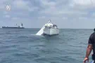 Israeli yacht rescued off Haifa coast after mast breaks