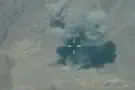IAF strikes missile storage facilities near Yazd for first time