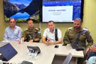 IDF Central Command chief reveals war progress