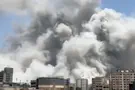 Unprecedented strikes against Iranian regime targets