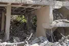 50,000 Israelis have zero protection from missiles tonight