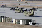 Iran launches attack on US base in Qatar