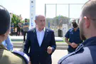'Goal is total victory - no less'