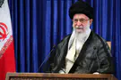 Khamenei claims US joined war out of fear